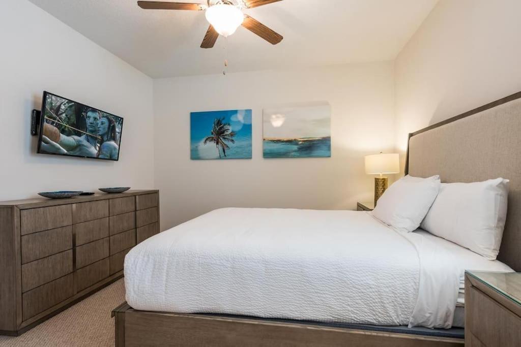 8 Bedroom Encore Home With Private Pool Orlando Exteriér fotografie