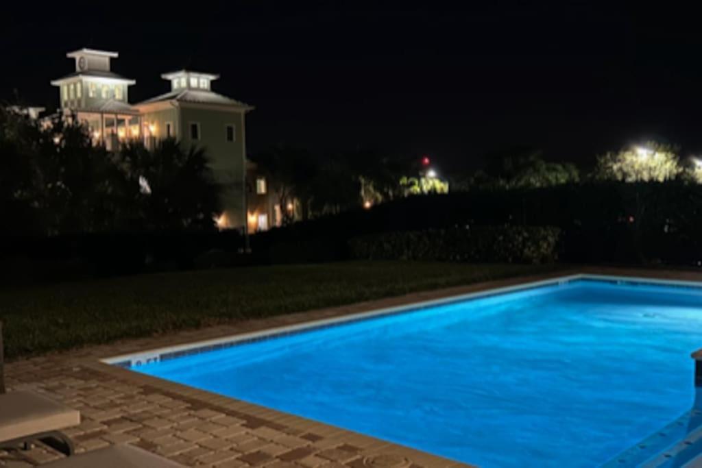 8 Bedroom Encore Home With Private Pool Orlando Exteriér fotografie